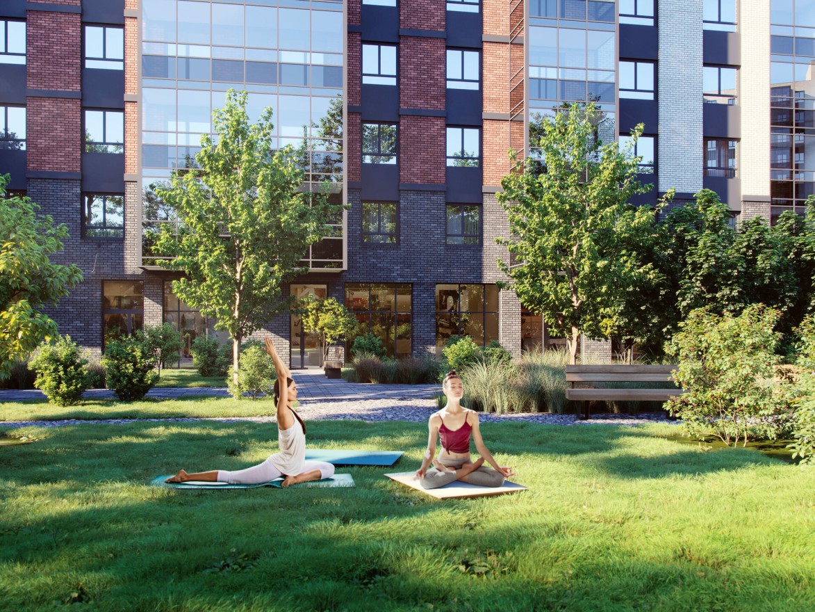 Аквилон Stories