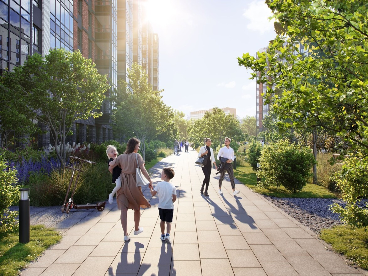 Аквилон Stories