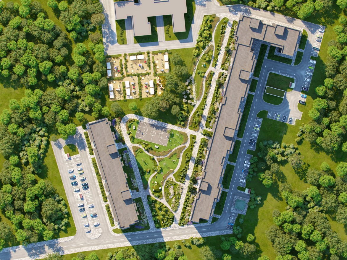 Аквилон Stories