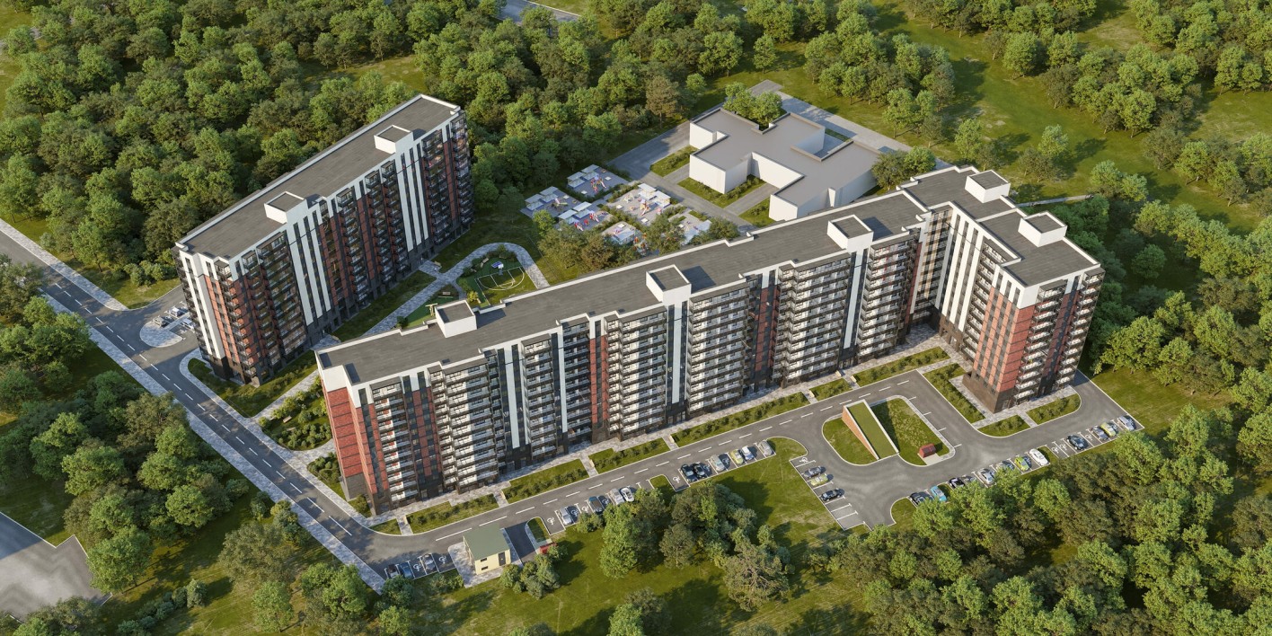 Аквилон Stories