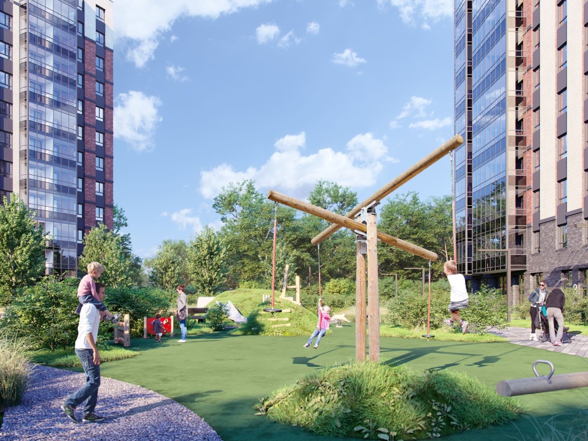 Аквилон Stories