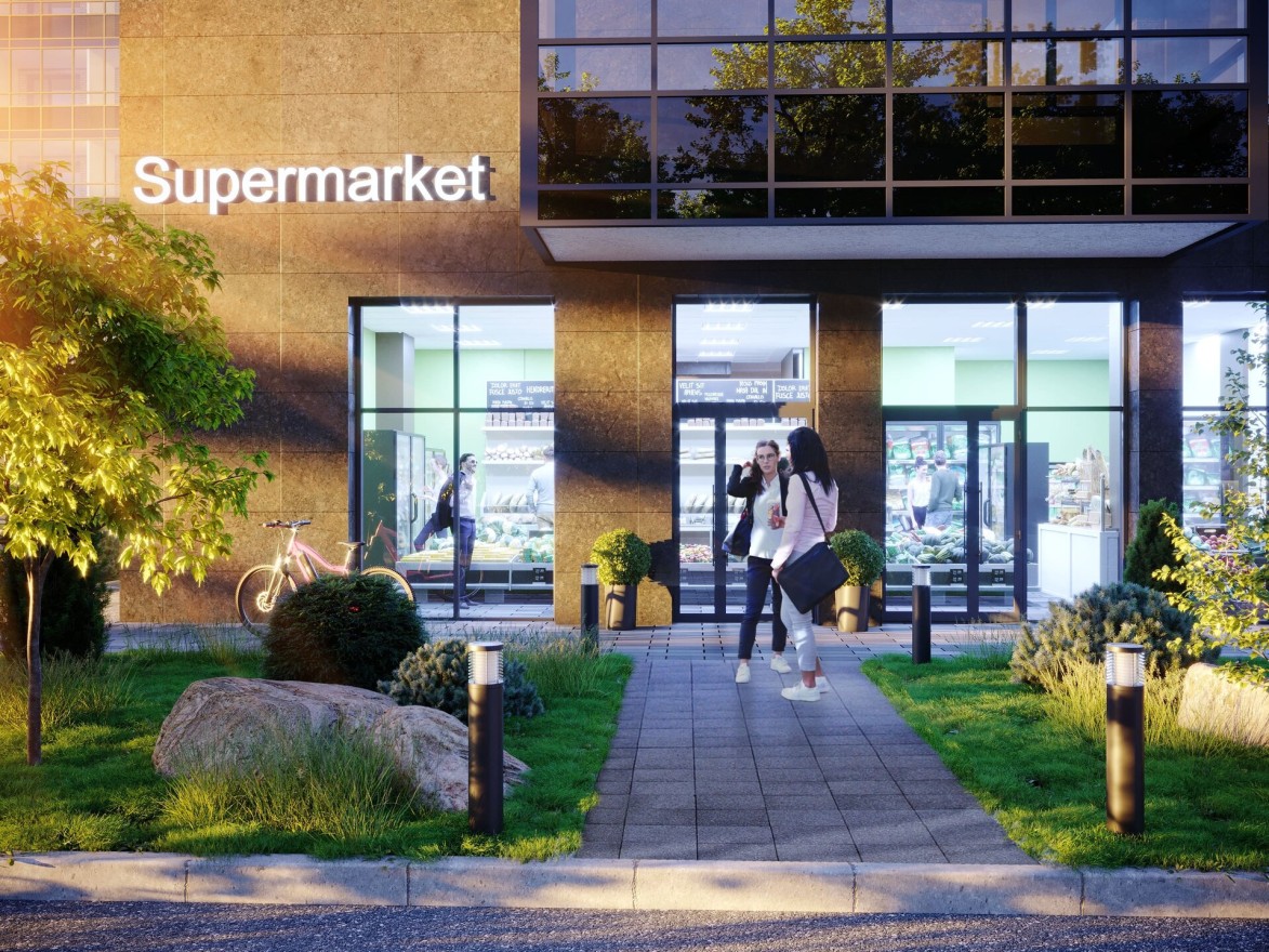 Аквилон Stories