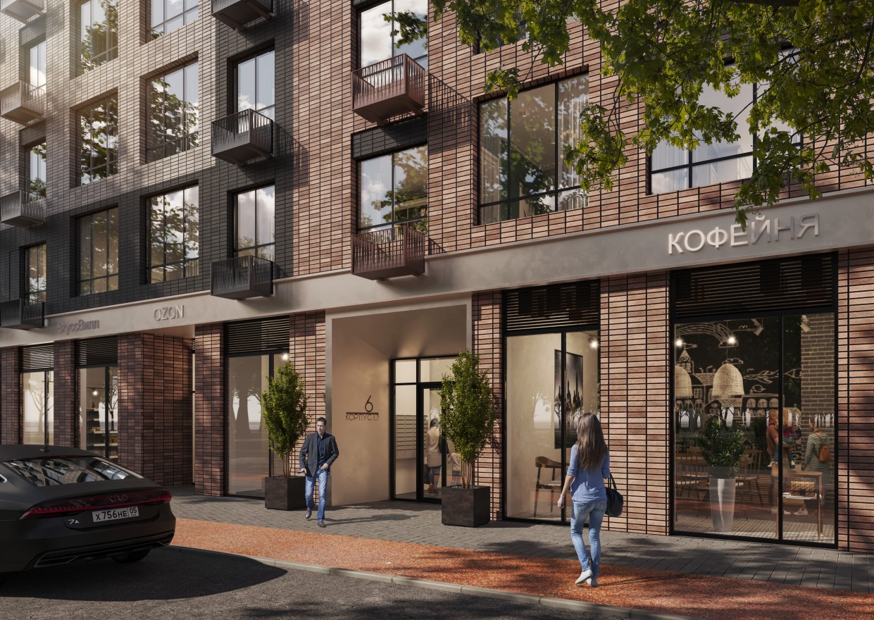 1-й Химкинский