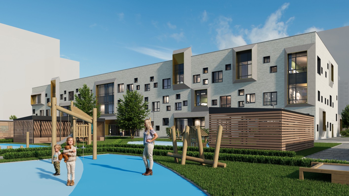 1-й Химкинский