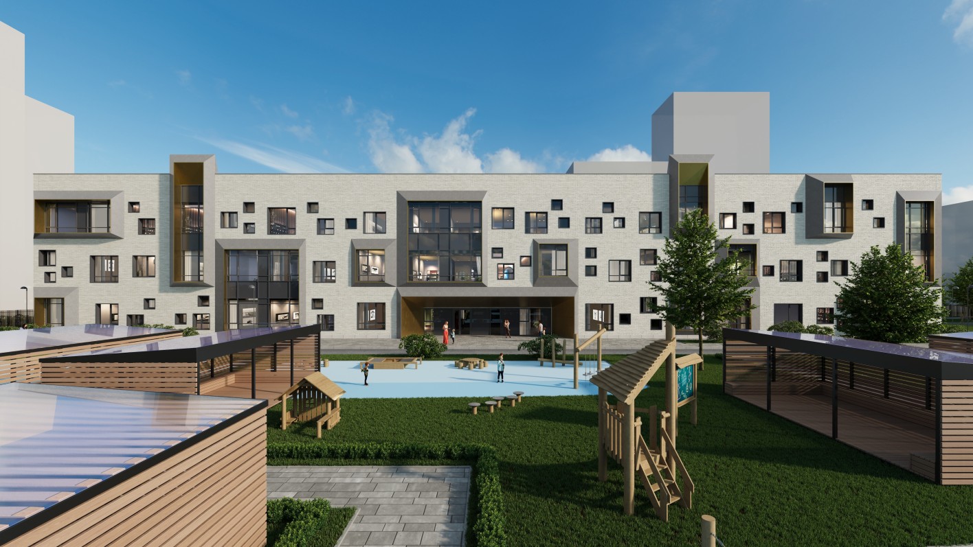 1-й Химкинский