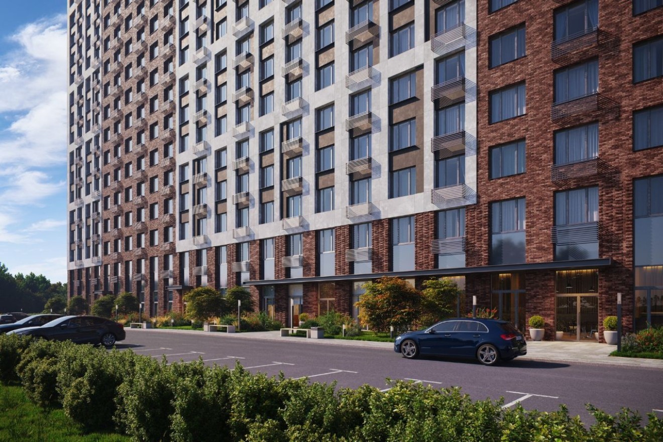 Пятницкое 58