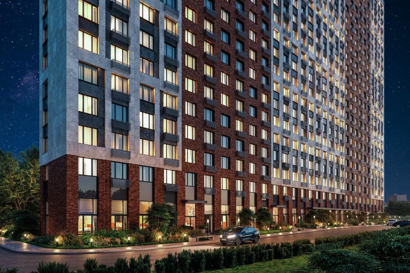 Пятницкое 58