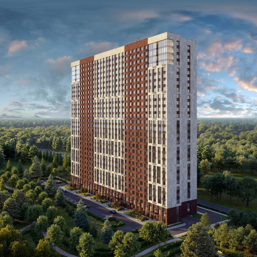 Пятницкое 58