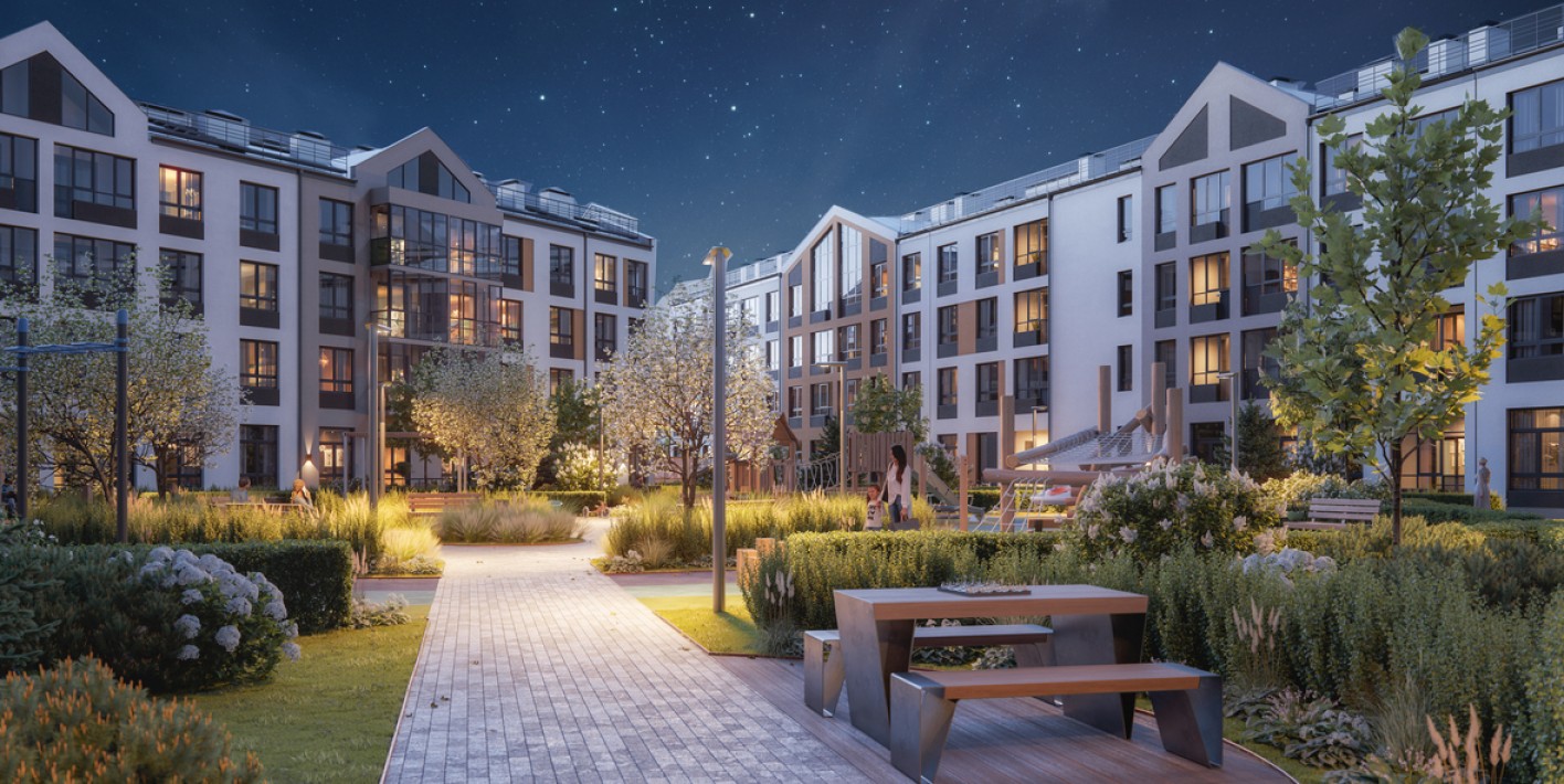 Пулковский дом