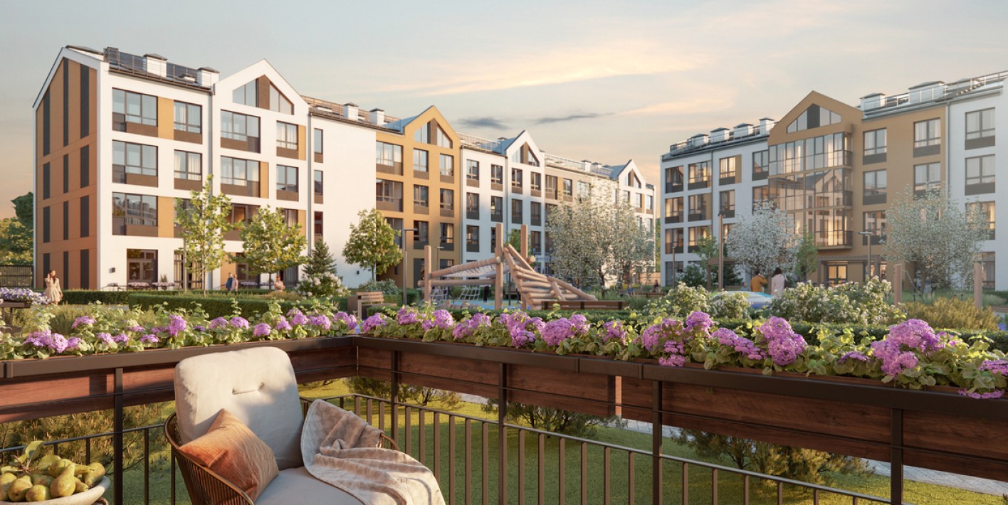 Пулковский дом