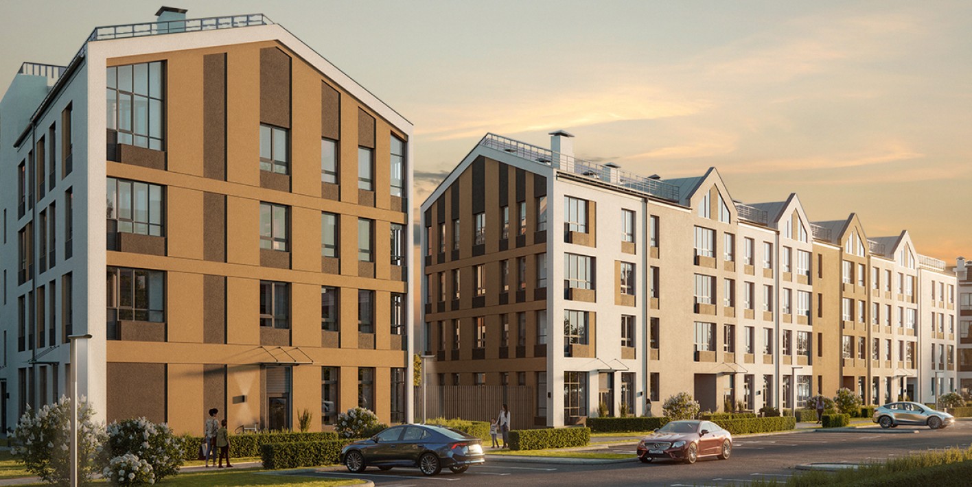 Пулковский дом