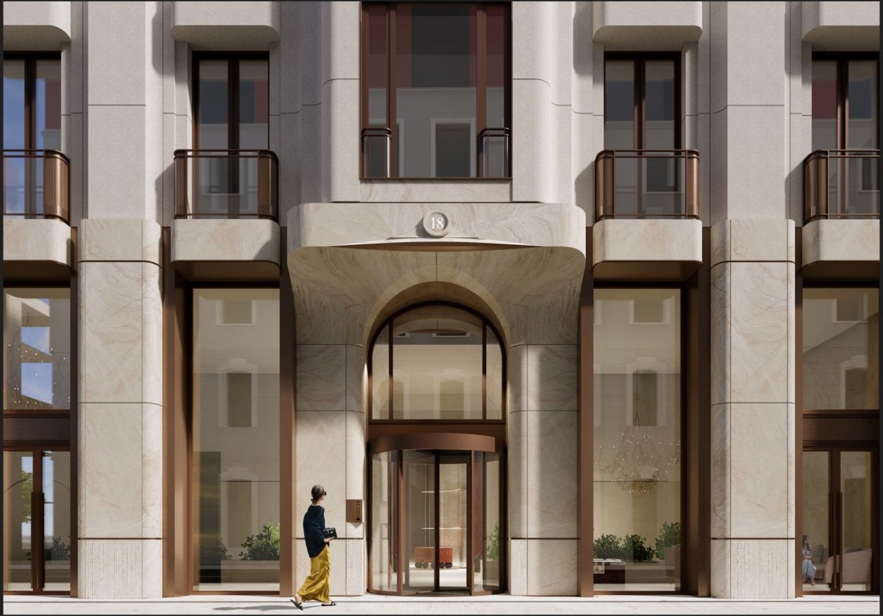 Дом Соболева