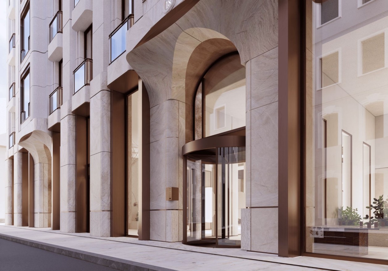 Дом Соболева