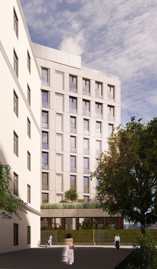 Дом Соболева