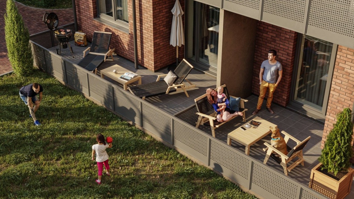 «Пальмбург»