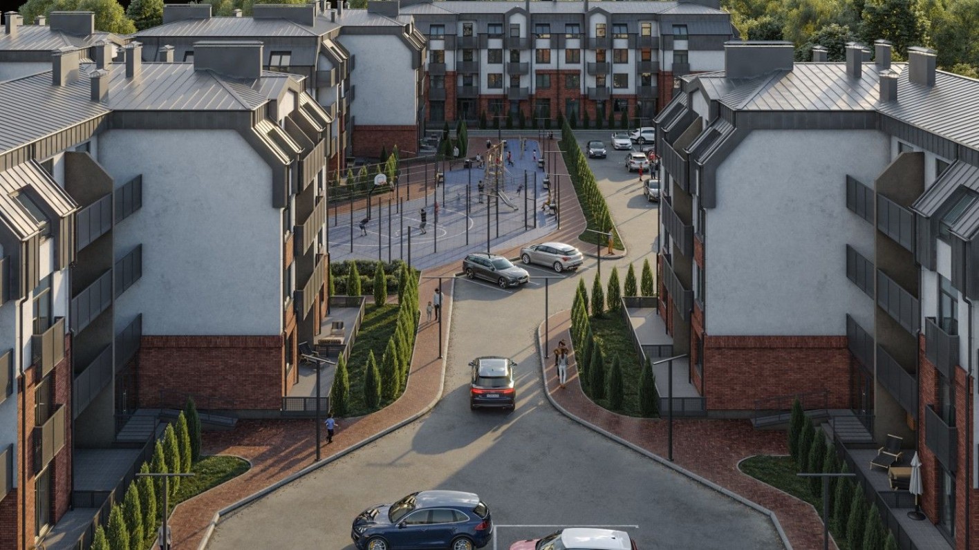 «Пальмбург»