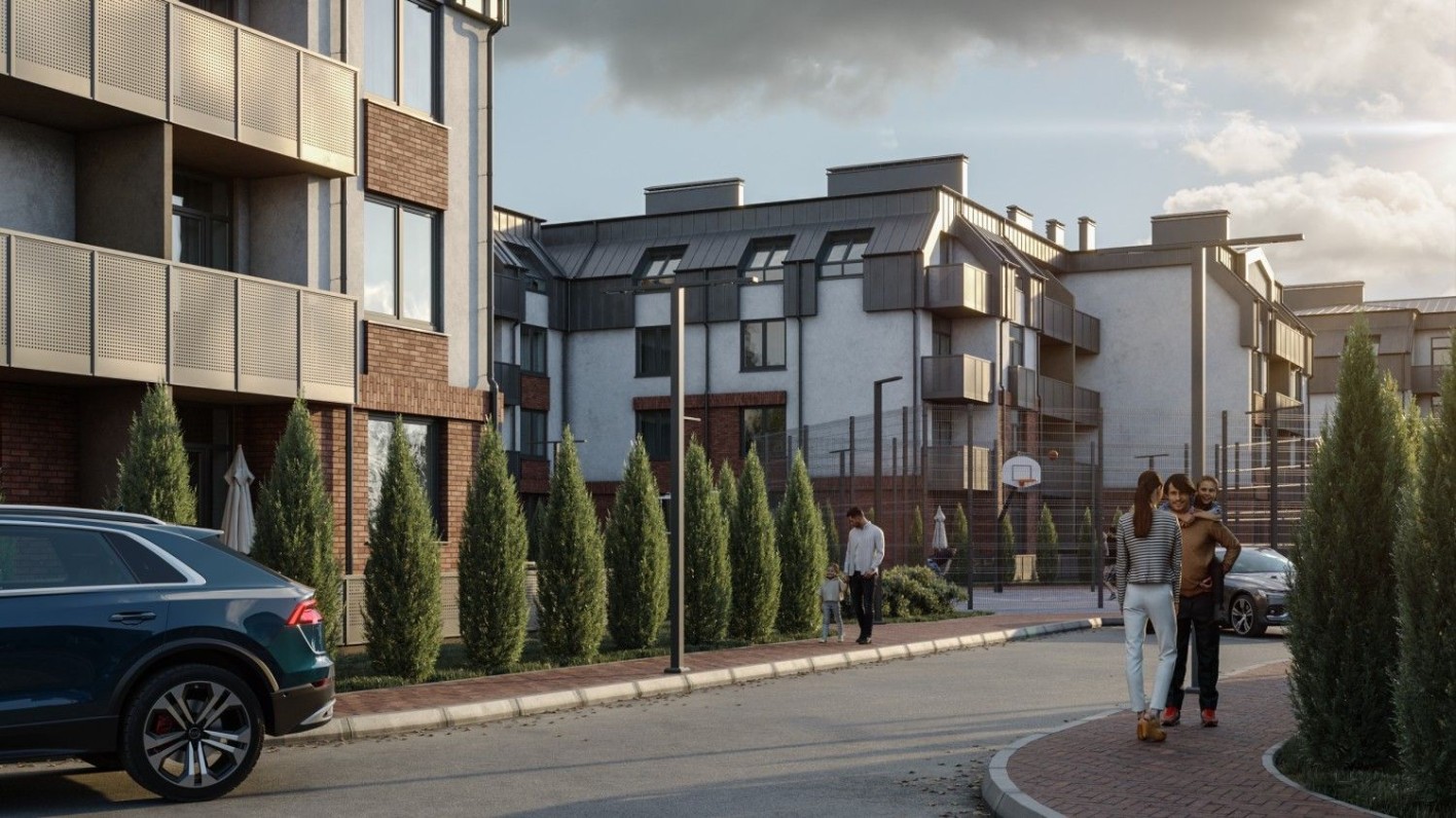 «Пальмбург»