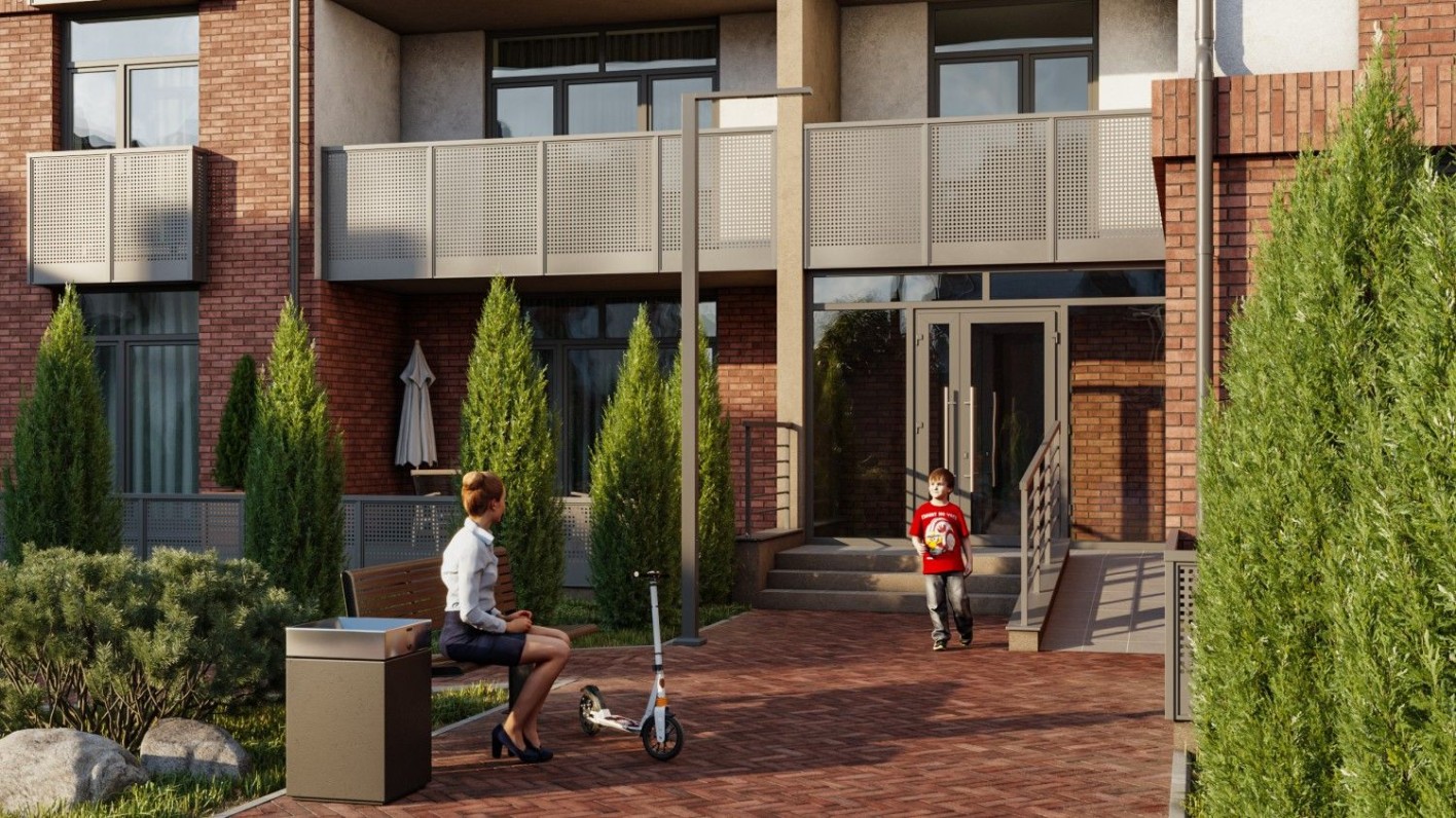 «Пальмбург»