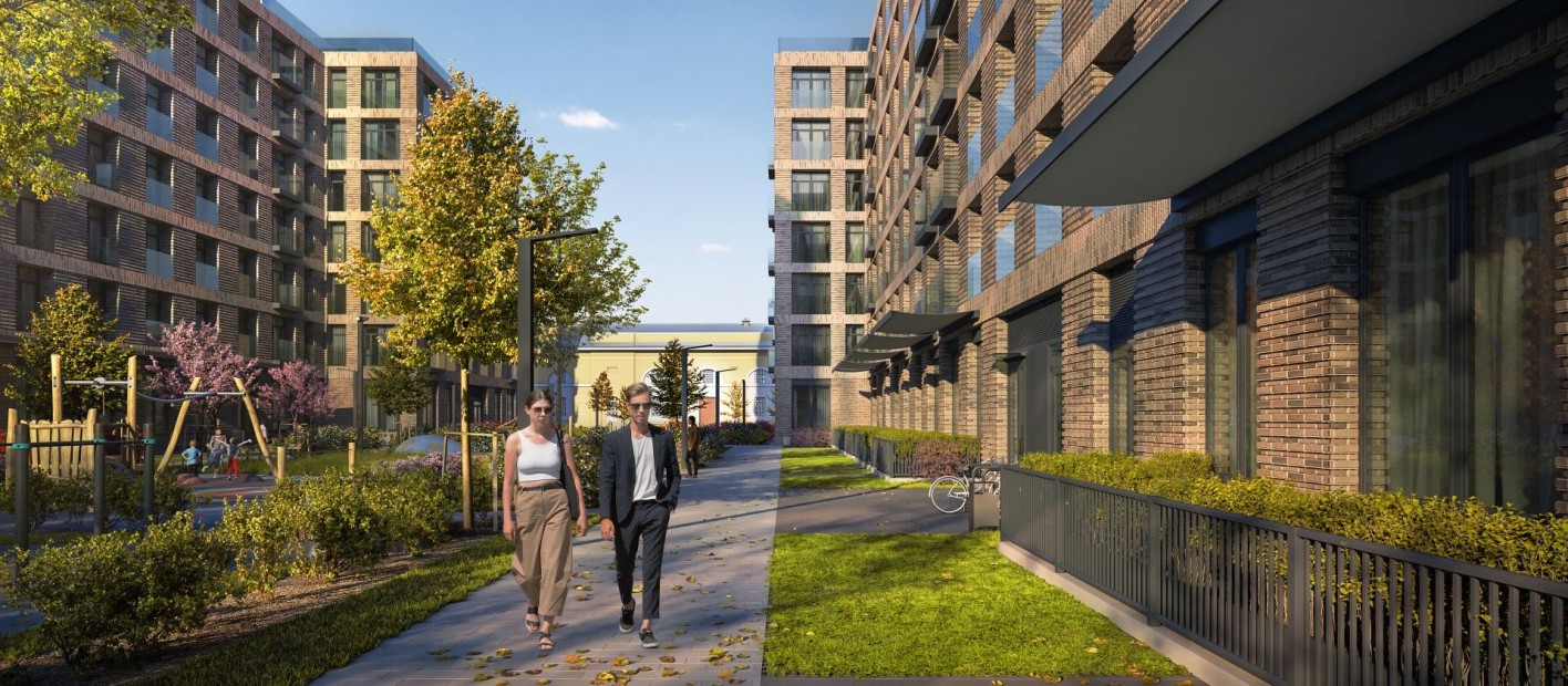 Лермонтовский 54