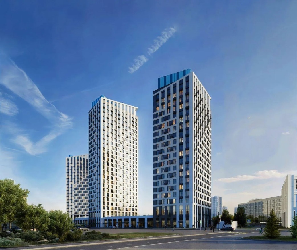 Level Войковская