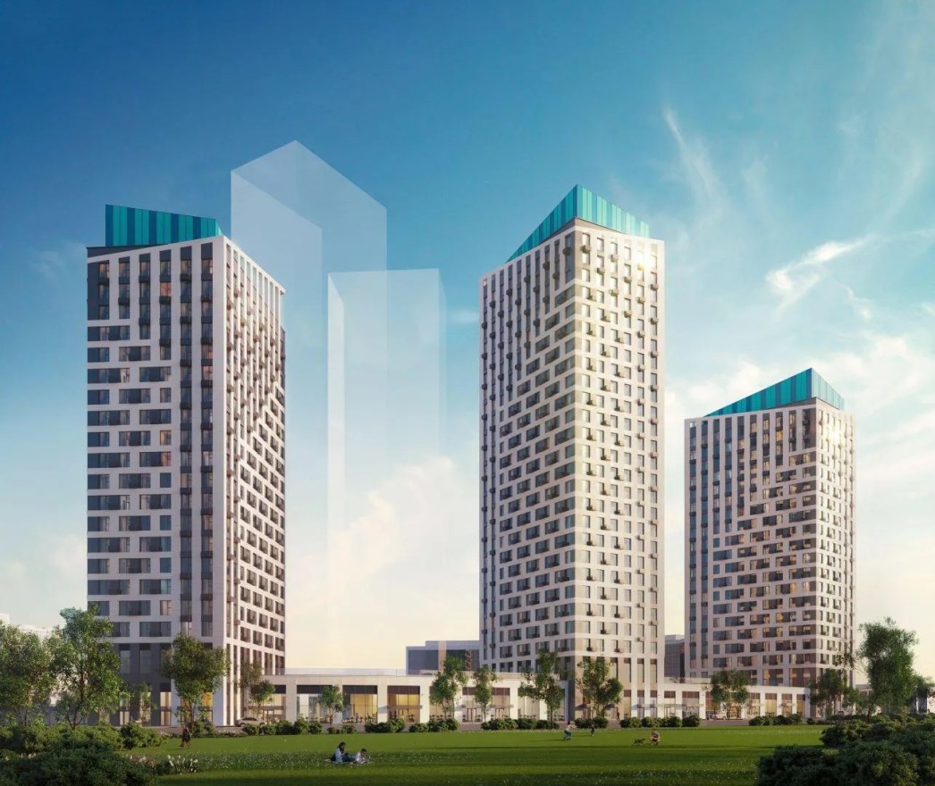 Level Войковская