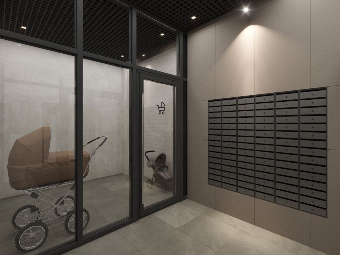 Расцветай на Авиастроителей