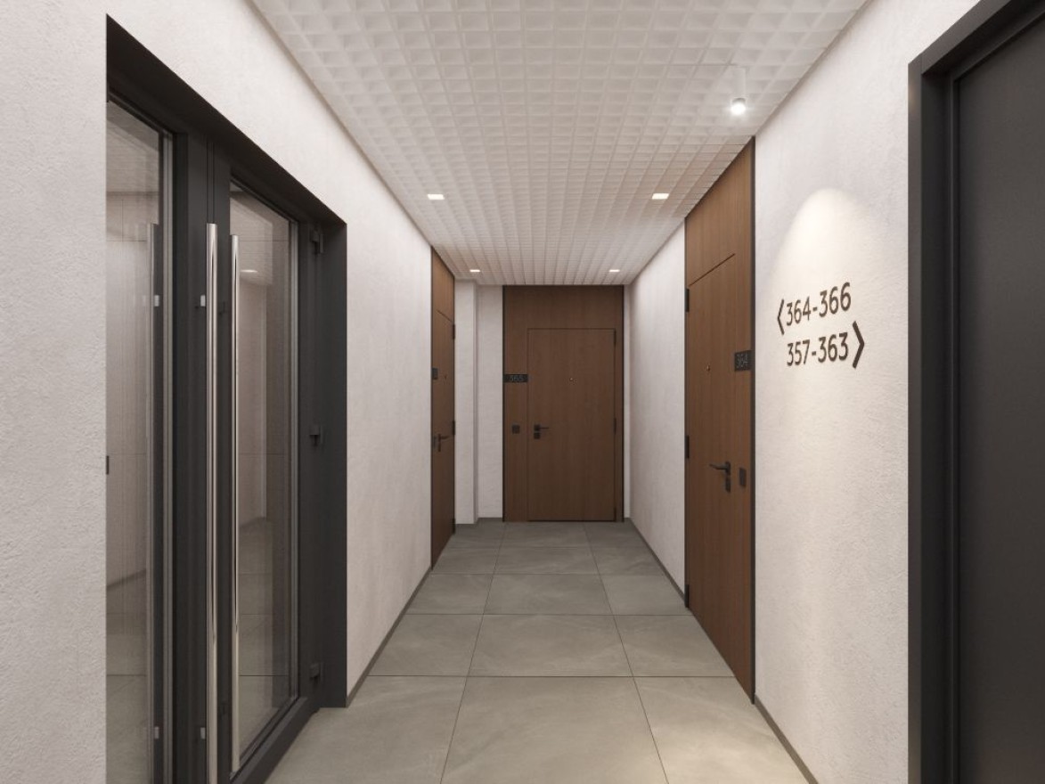 Расцветай на Авиастроителей