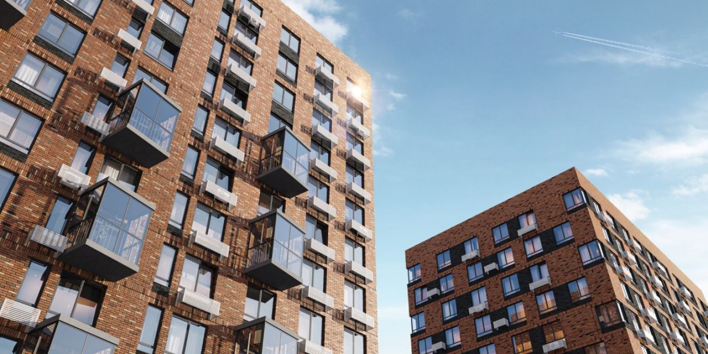 Квартал Марьино