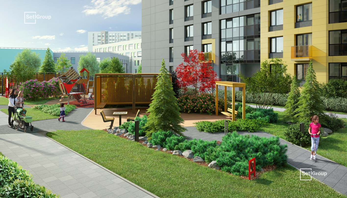 Прайм Приморский