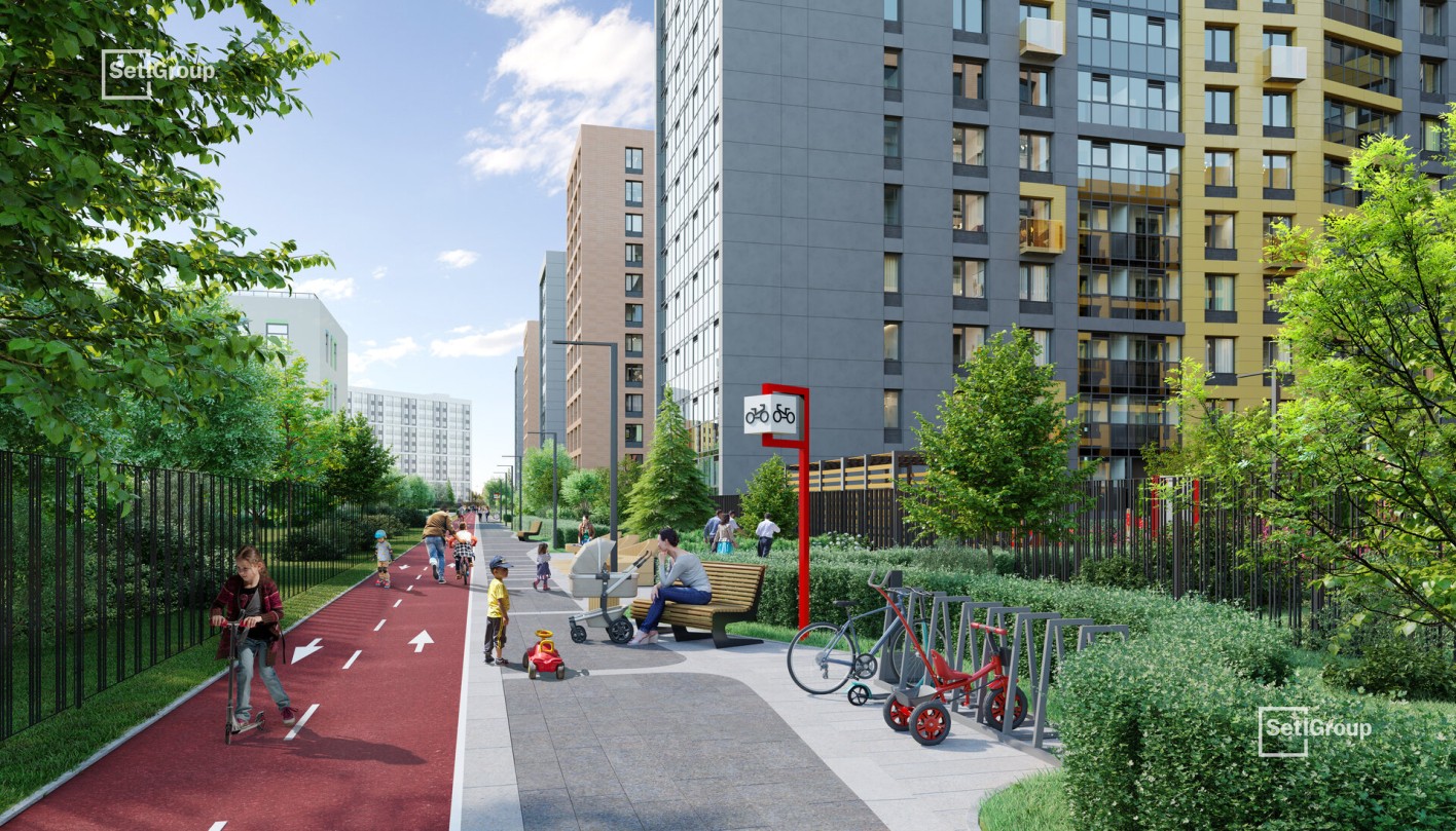 Прайм Приморский