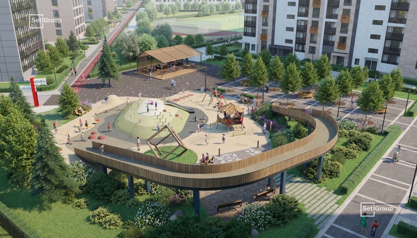 Прайм Приморский