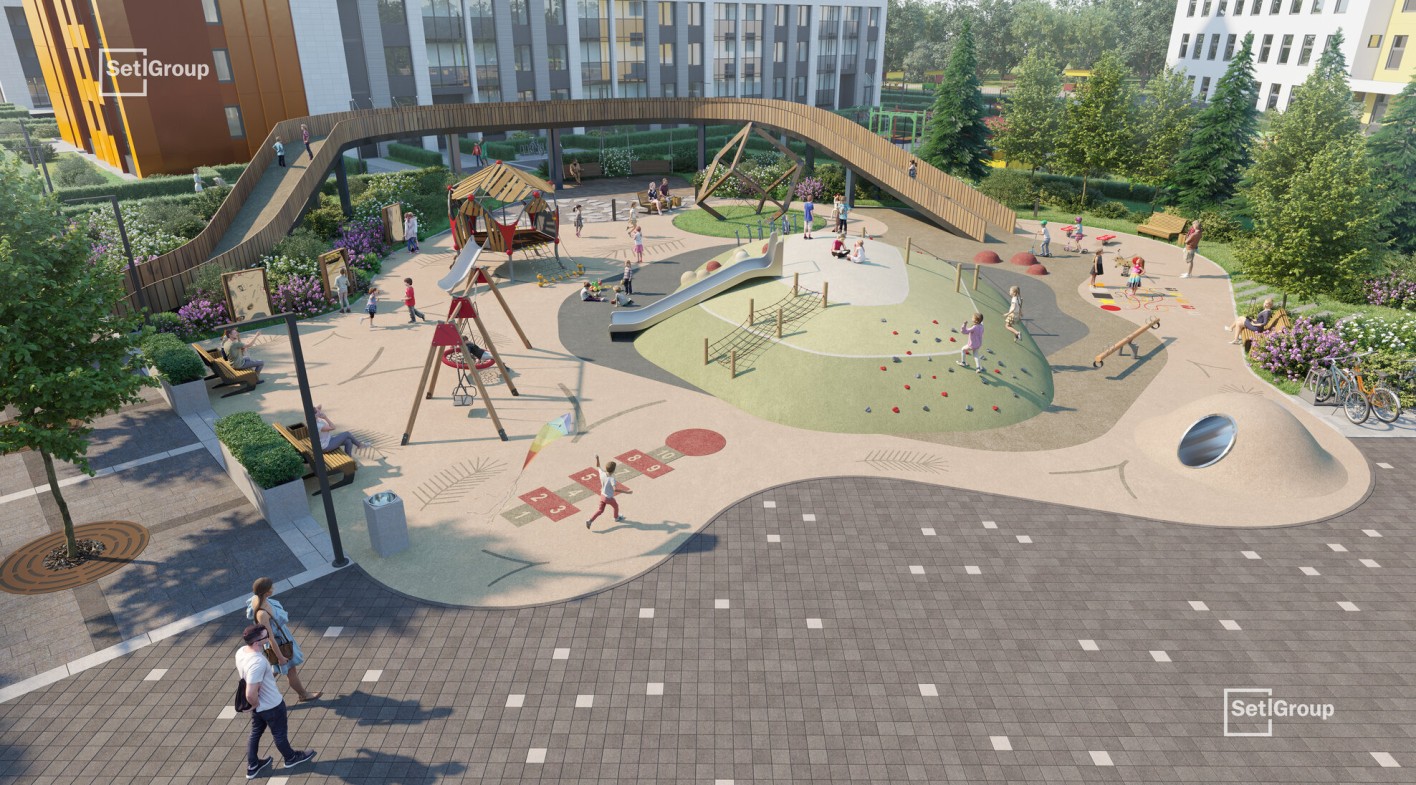 Прайм Приморский