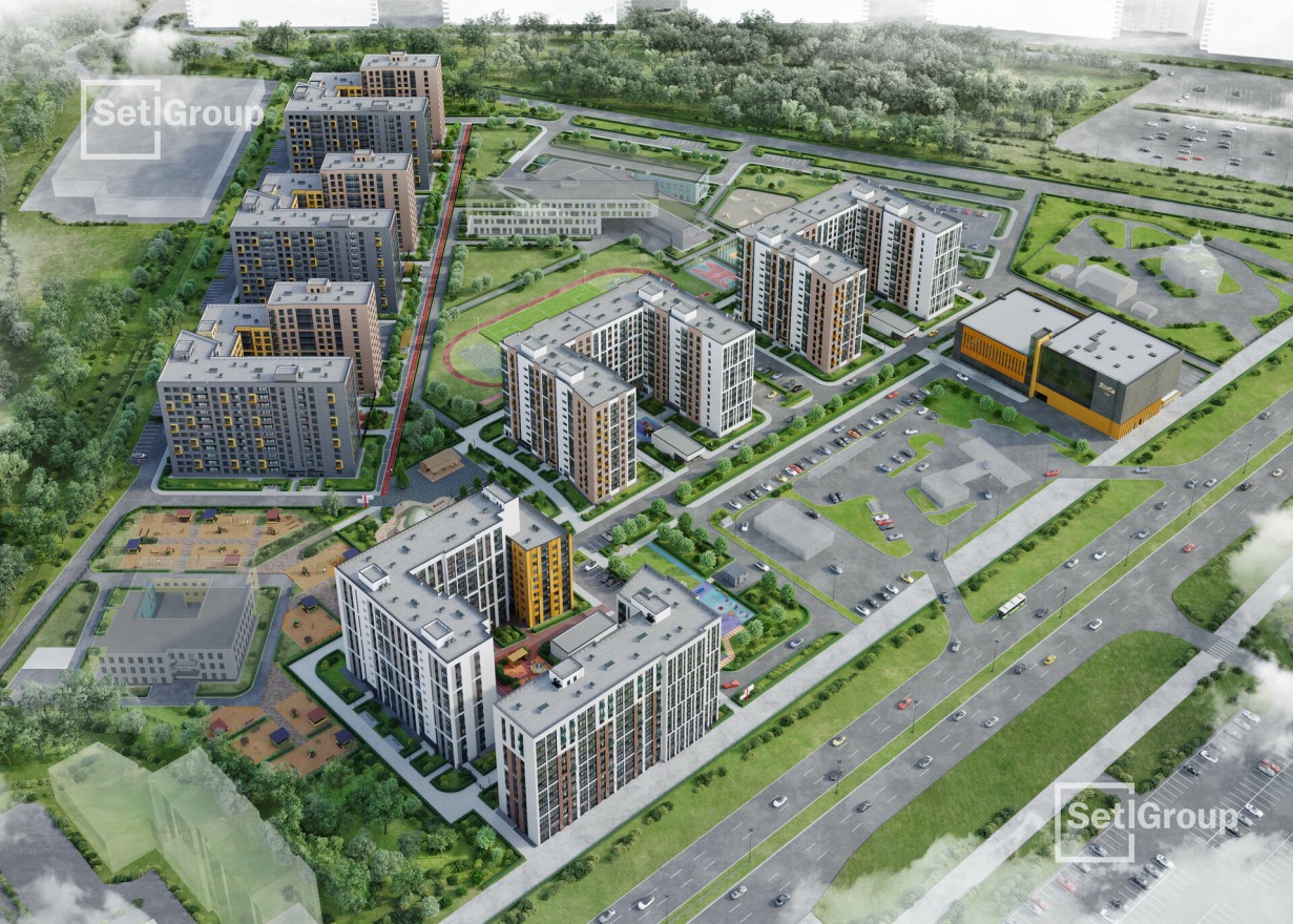 Прайм Приморский