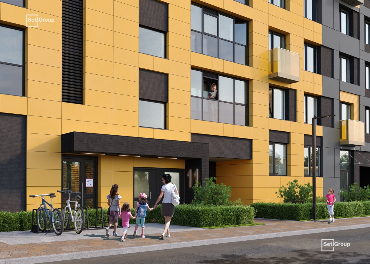 Прайм Приморский