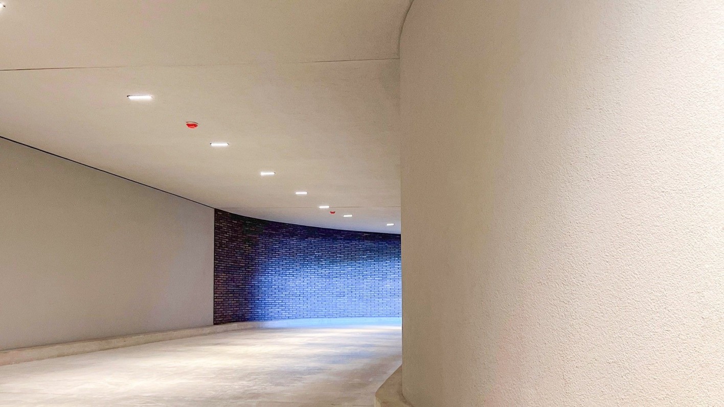 Клубный дом Тессинский 1