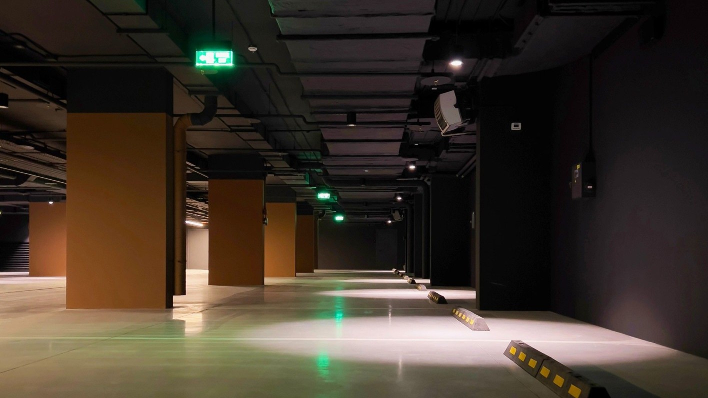 Клубный дом Тессинский 1