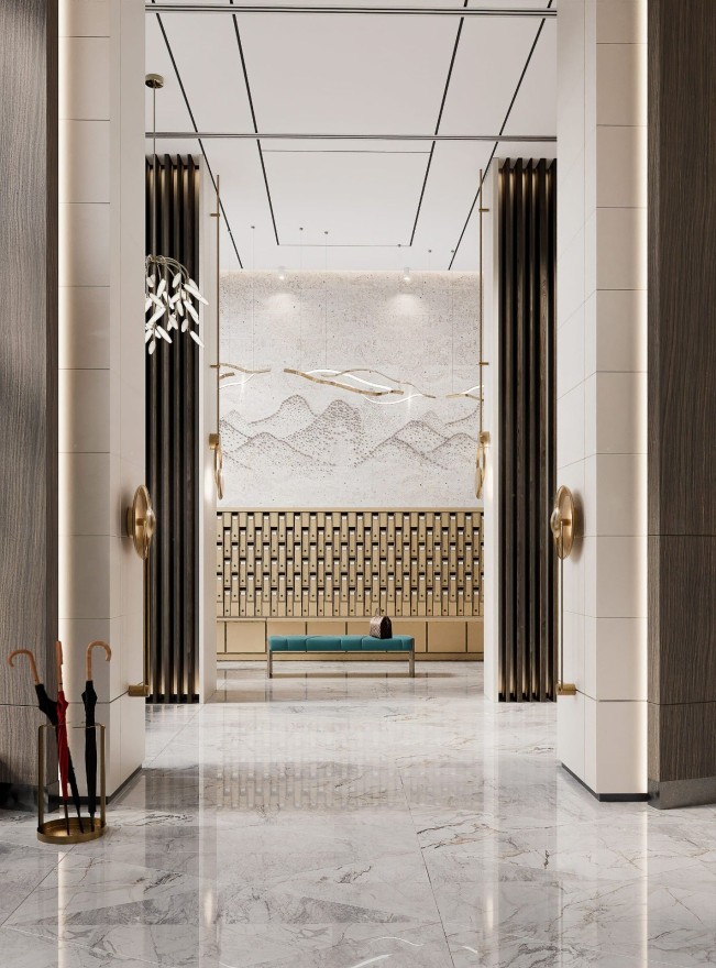 River Park Towers Кутузовский