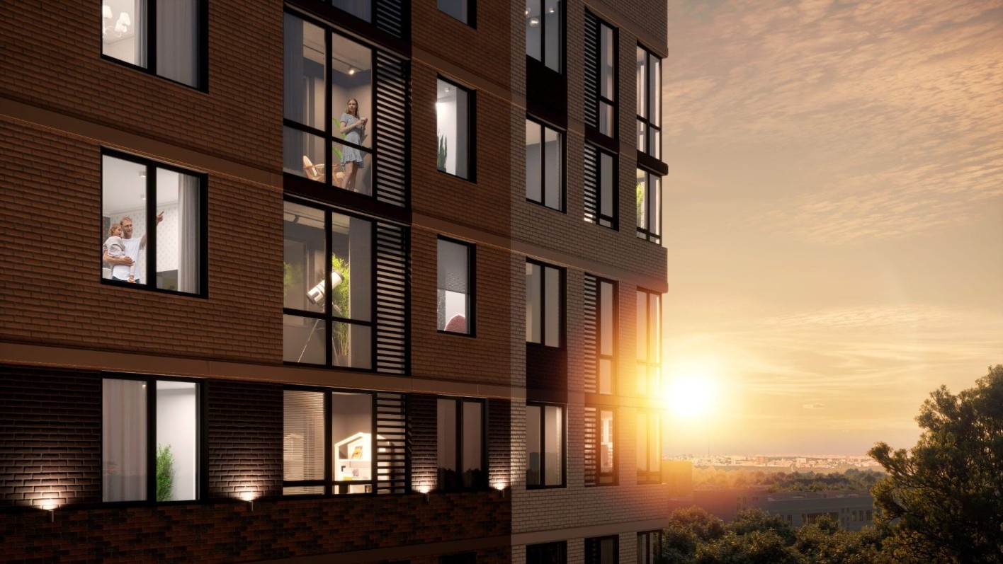 Народные Кварталы