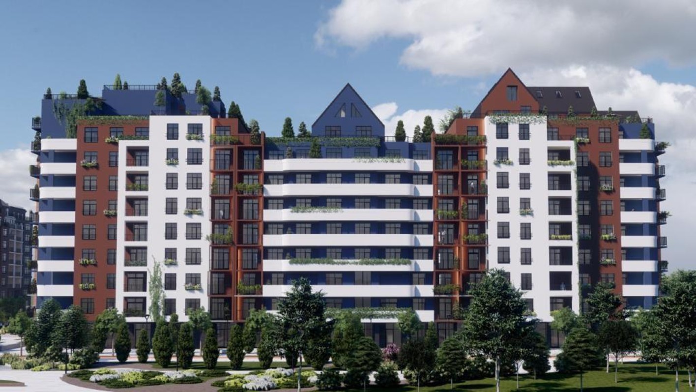 Русская Европа. Вдохновение