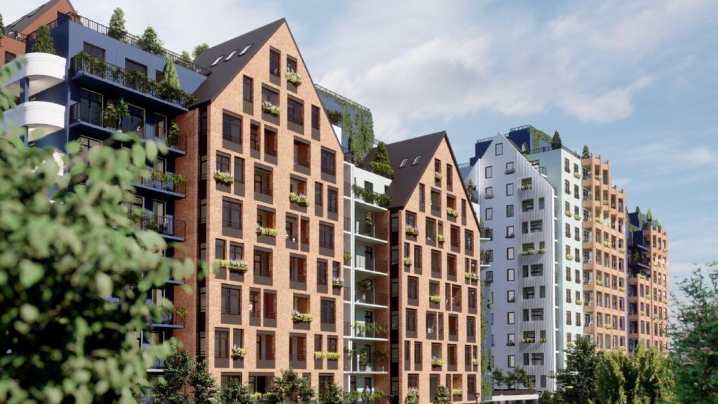 Русская Европа. Вдохновение