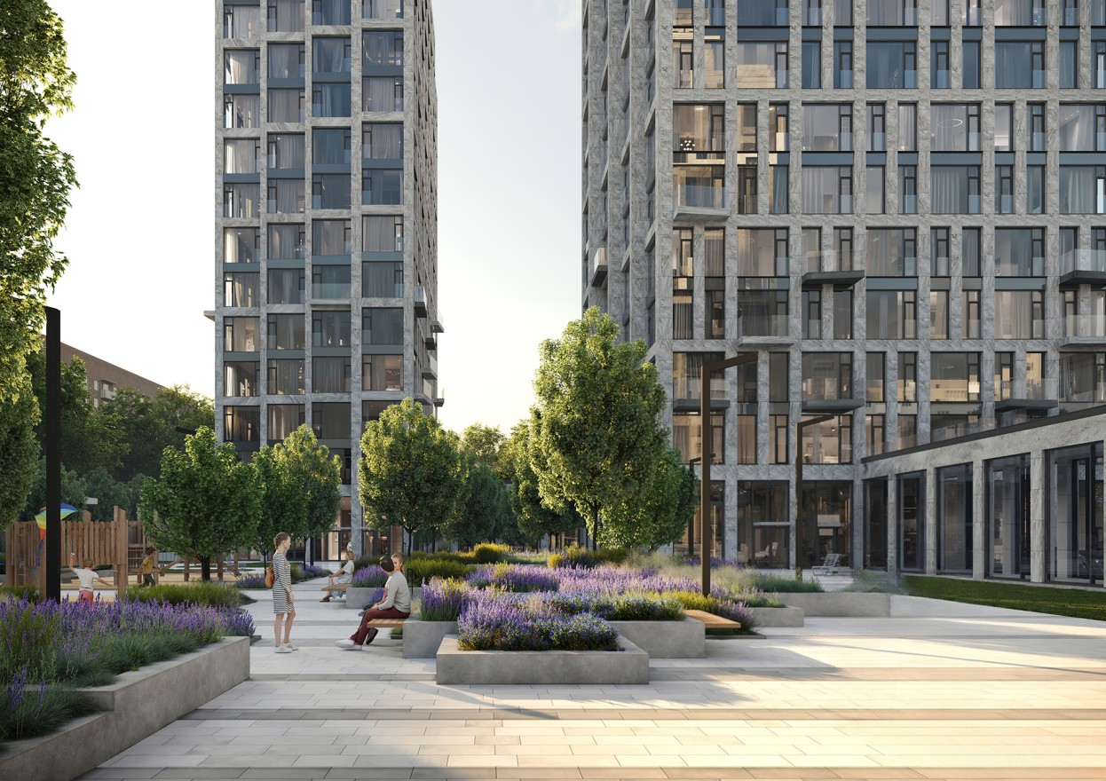 Дом 7 Даниловский