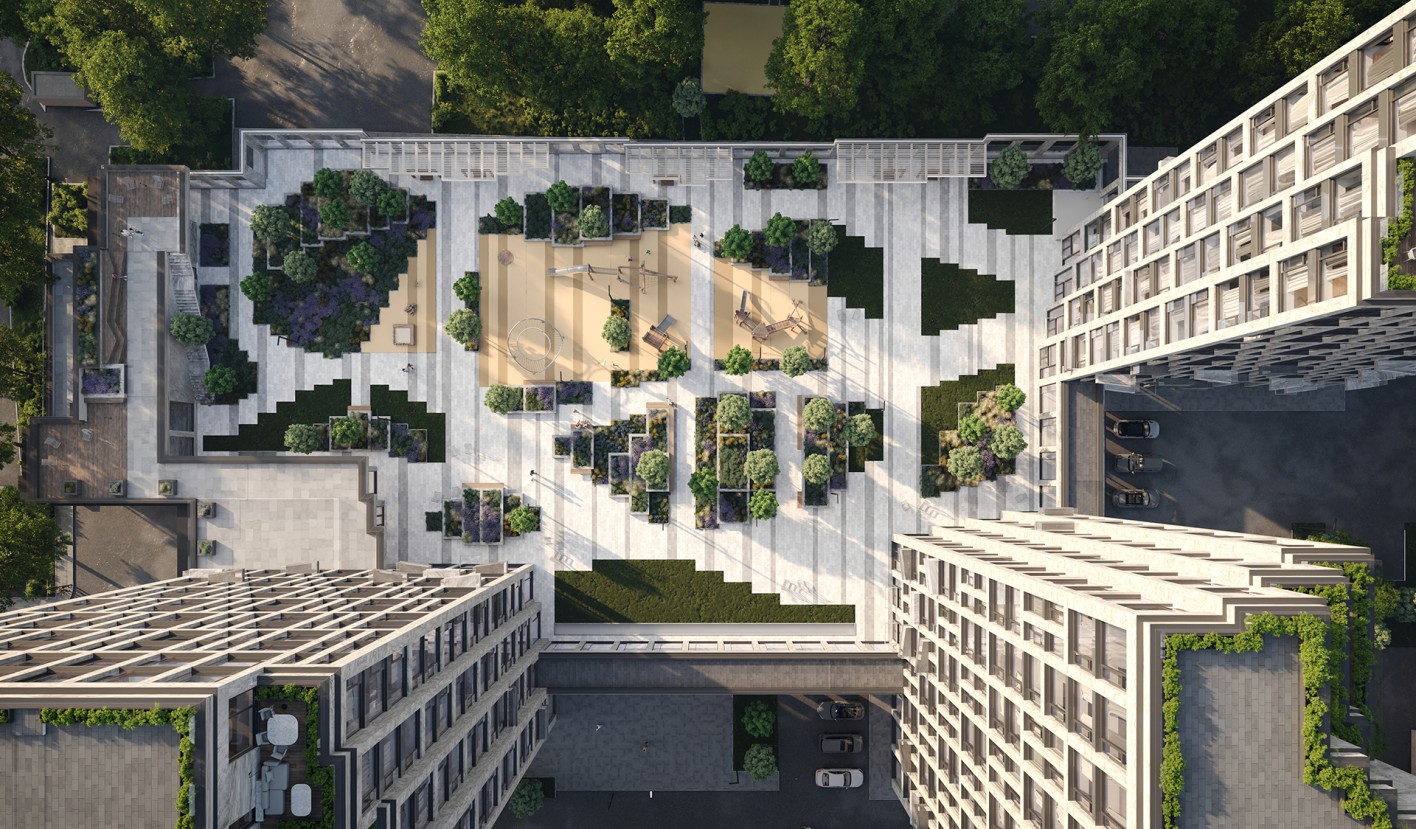 Дом 7 Даниловский