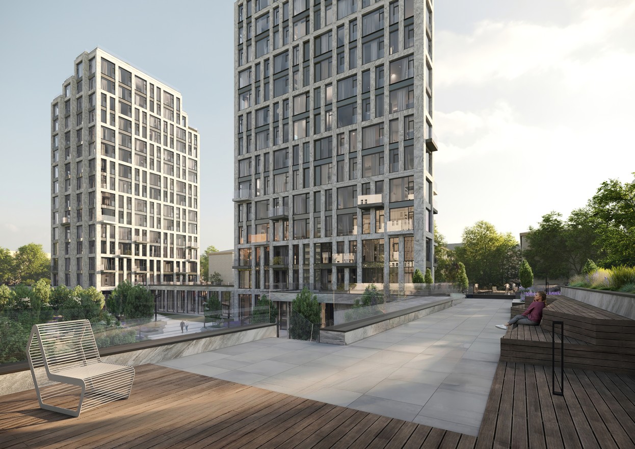 Дом 7 Даниловский