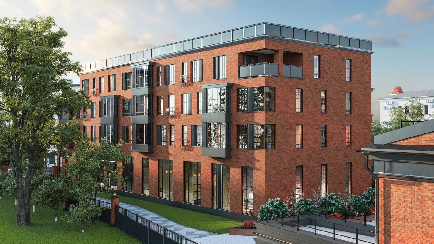 Комос на Тукая