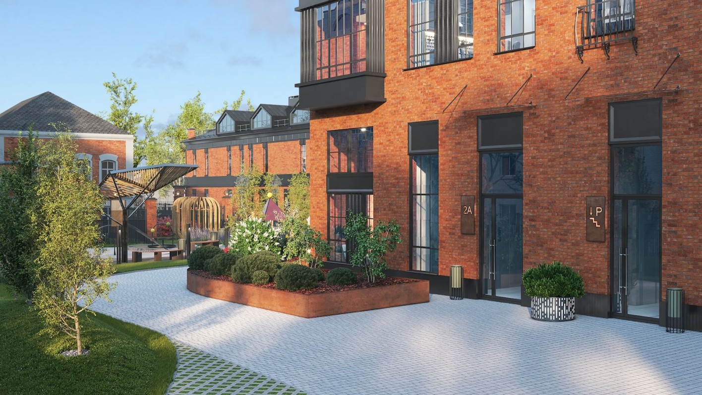 Комос на Тукая