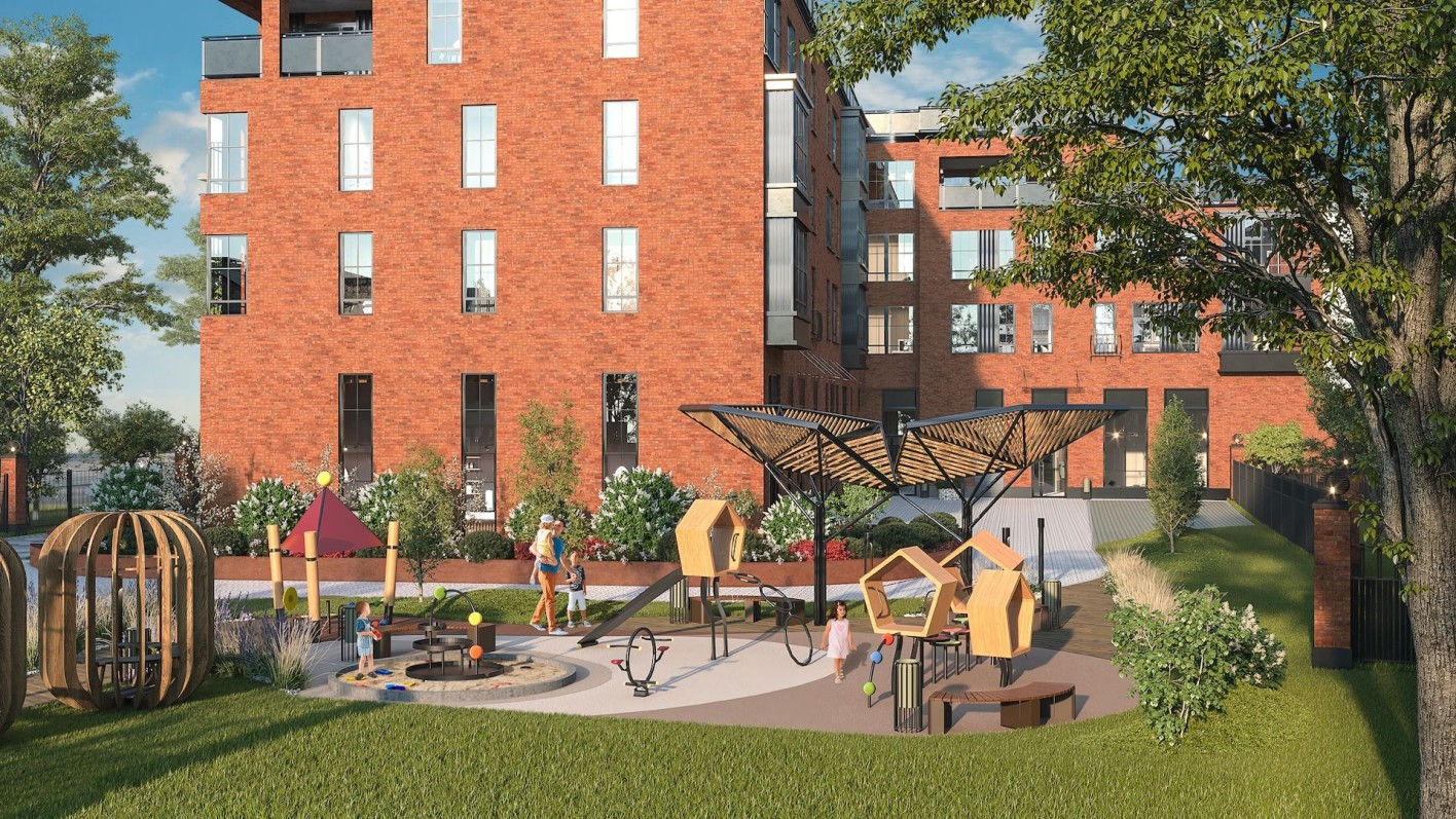 Комос на Тукая