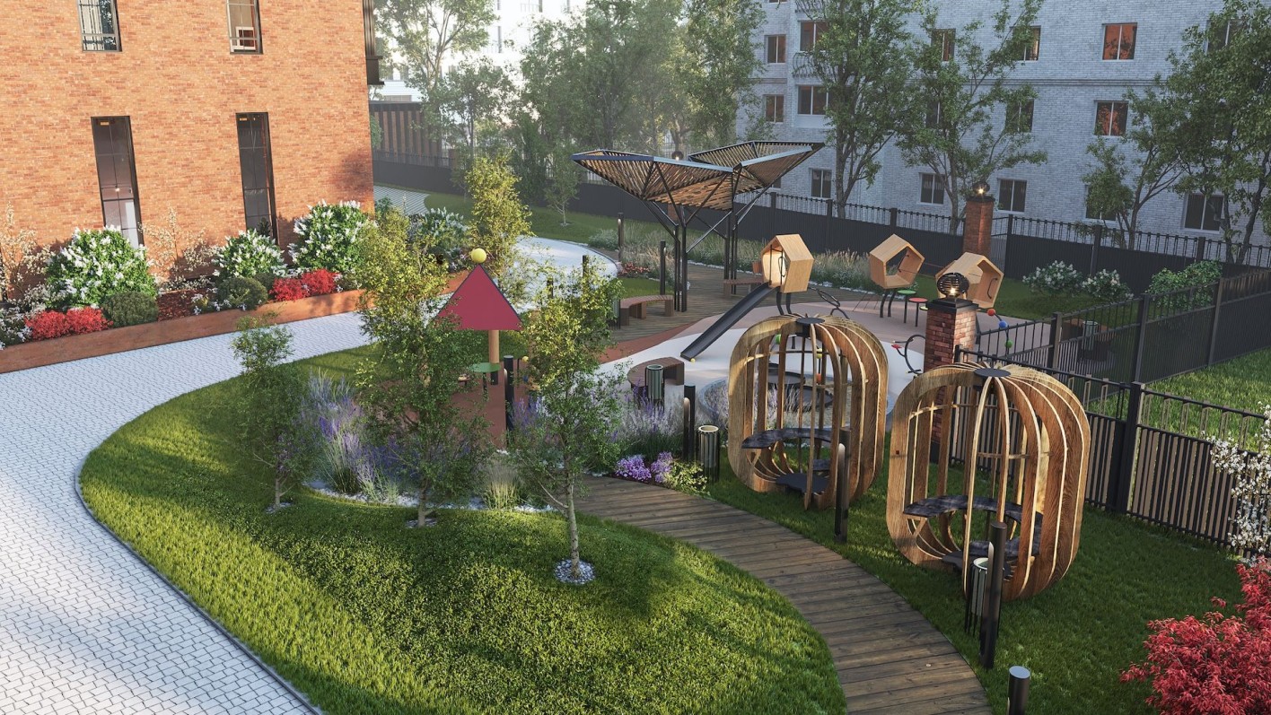 Комос на Тукая