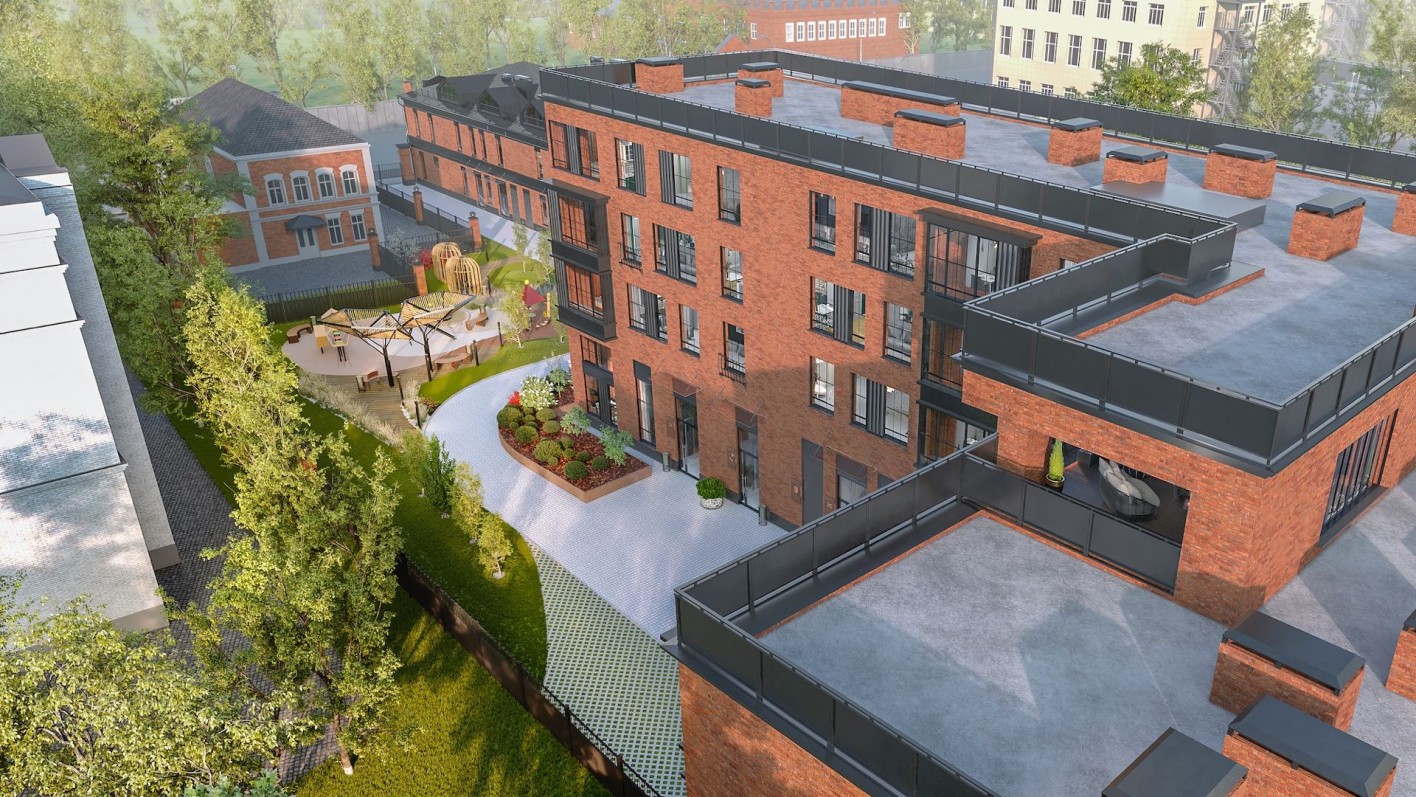 Комос на Тукая