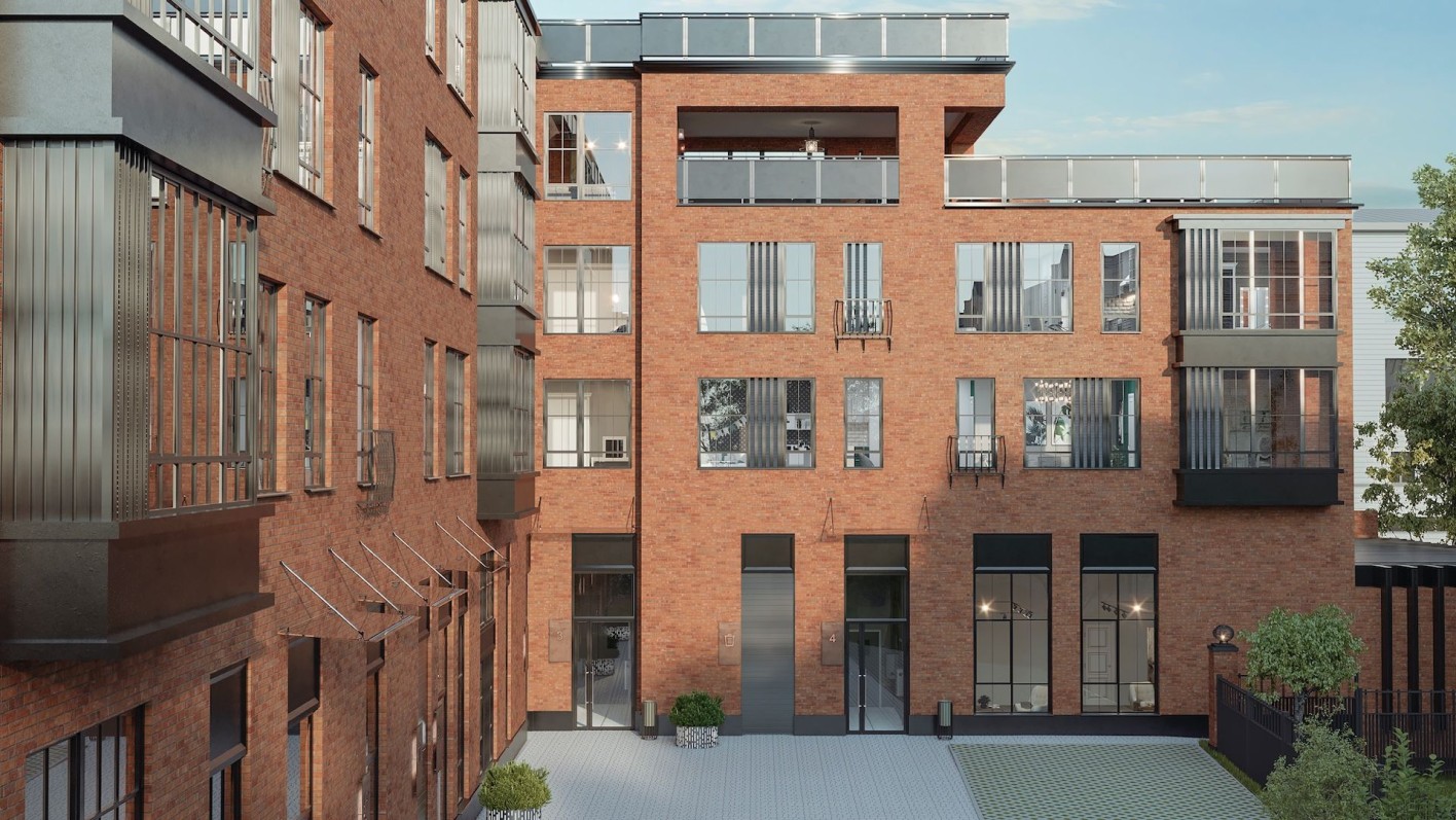 Комос на Тукая