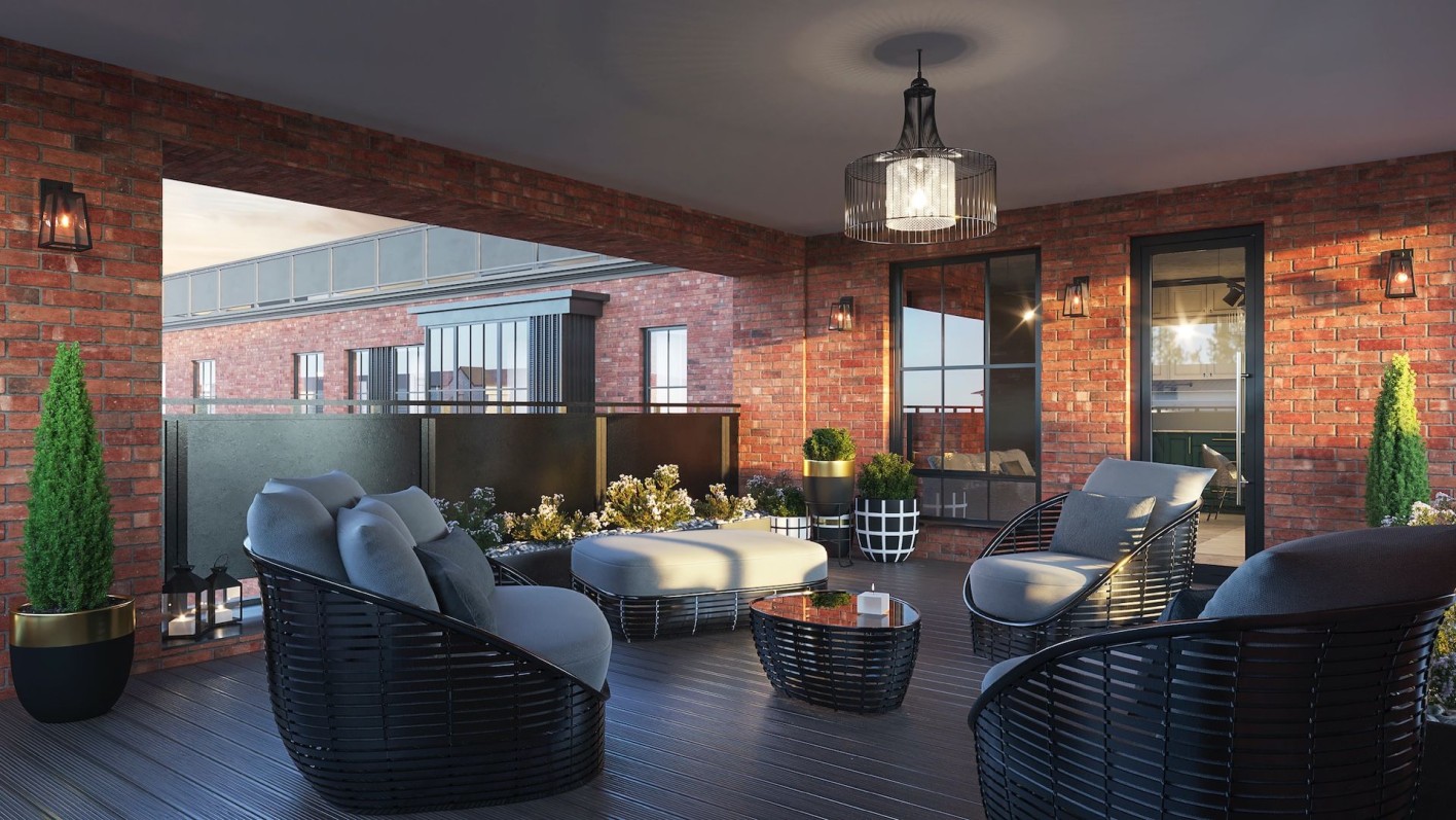 Комос на Тукая